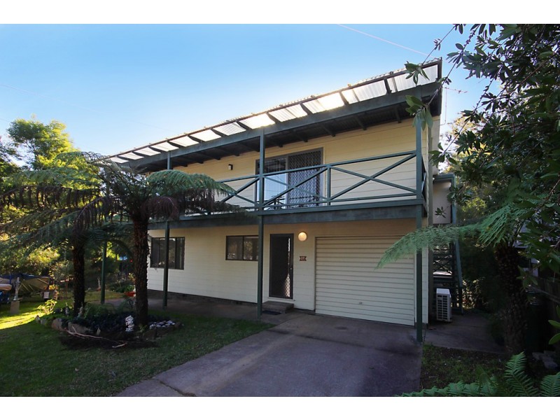 37 Long Beach Road, Long Beach NSW 2536
