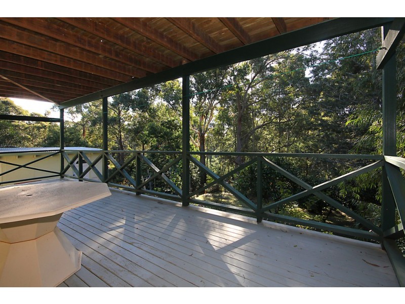 37 Long Beach Road, Long Beach NSW 2536