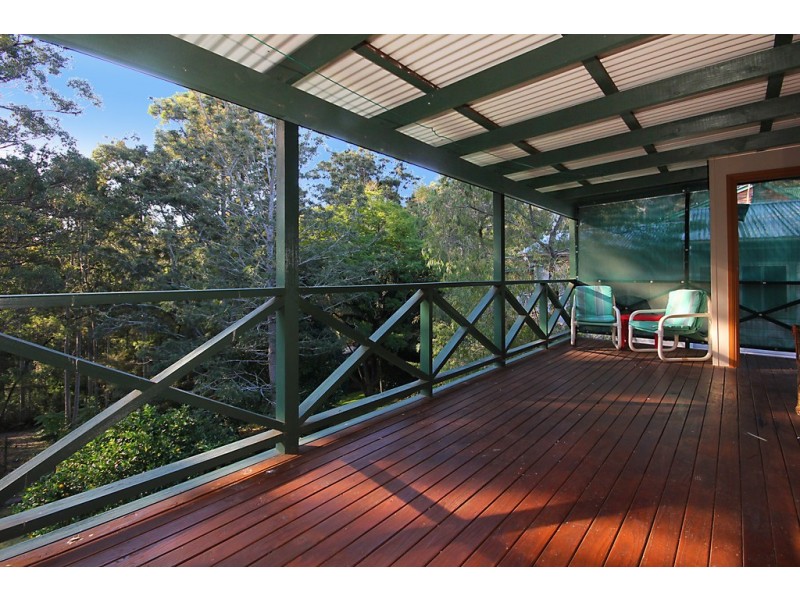 37 Long Beach Road, Long Beach NSW 2536