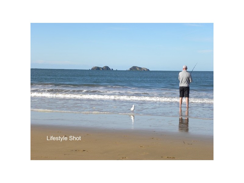 37 Long Beach Road, Long Beach NSW 2536