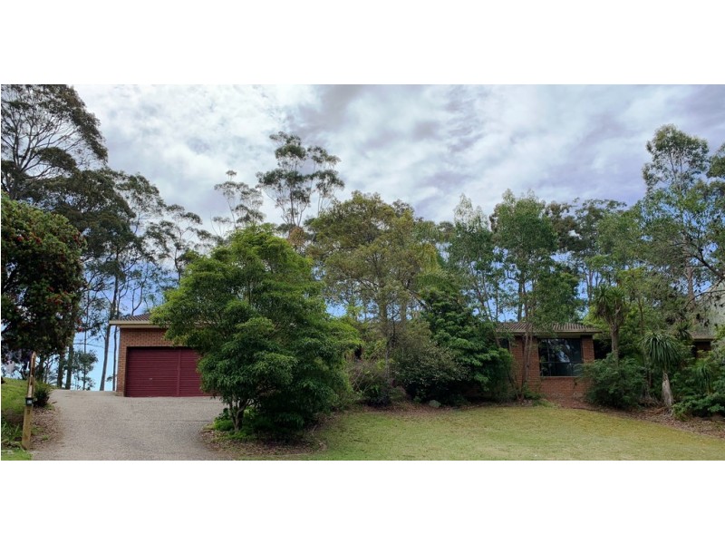 62 Cook Avenue, Surf Beach NSW 2536
