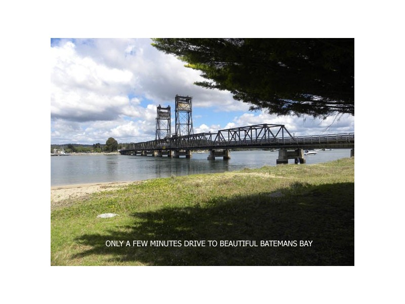 Lot 206 Greendale Close, Sunshine Bay NSW 2536