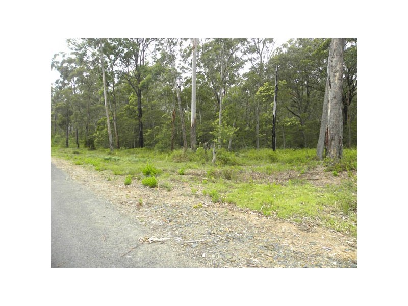 Lot 206 Greendale Close, Sunshine Bay NSW 2536