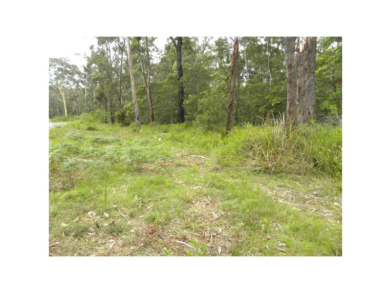 Lot 206 Greendale Close, Sunshine Bay NSW 2536