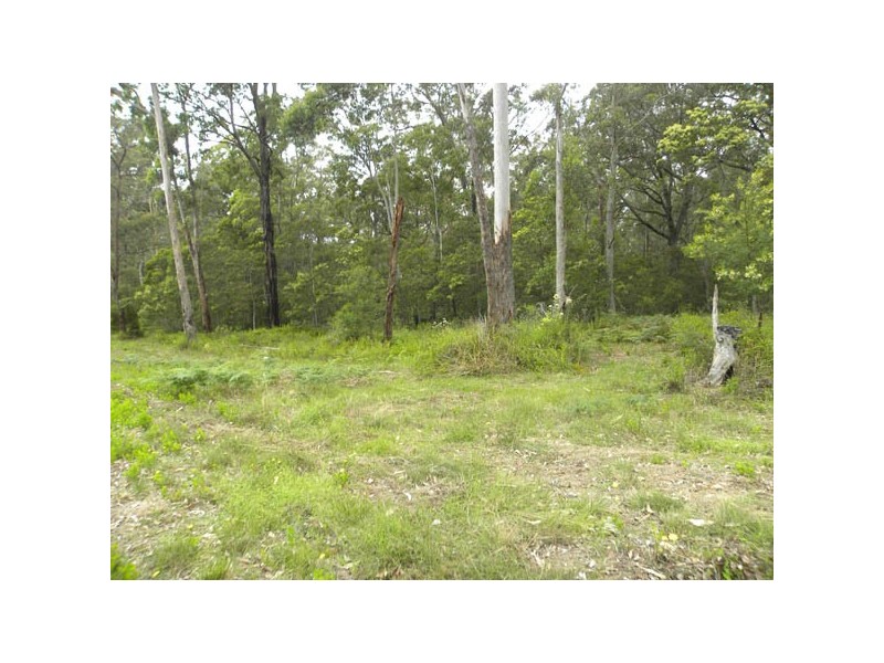 Lot 206 Greendale Close, Sunshine Bay NSW 2536