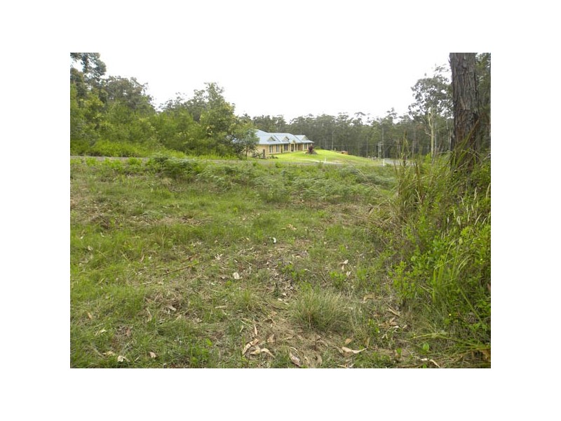 Lot 206 Greendale Close, Sunshine Bay NSW 2536