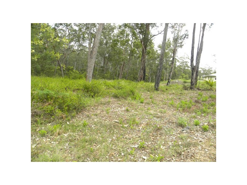 Lot 206 Greendale Close, Sunshine Bay NSW 2536