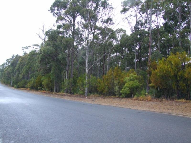 Lot 1 Glasshouse Rocks Road, Narooma NSW 2546