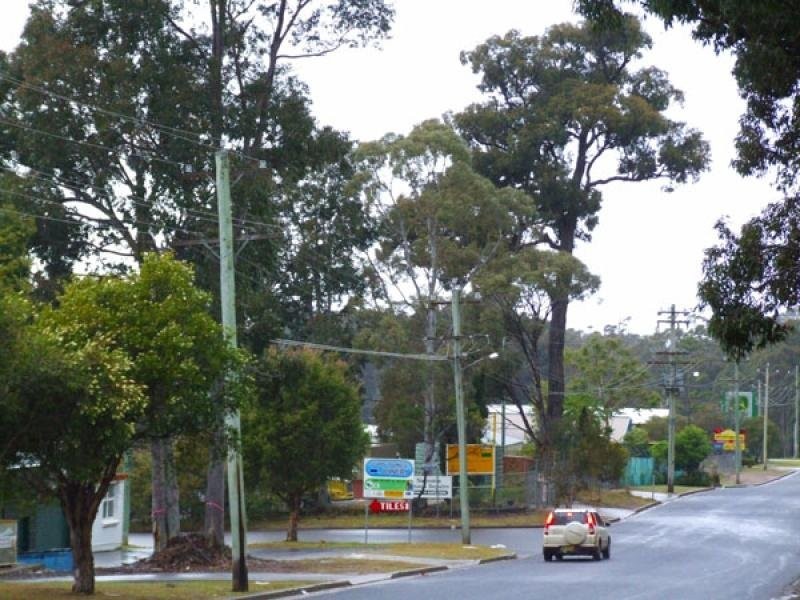 Lot 1 Glasshouse Rocks Road, Narooma NSW 2546