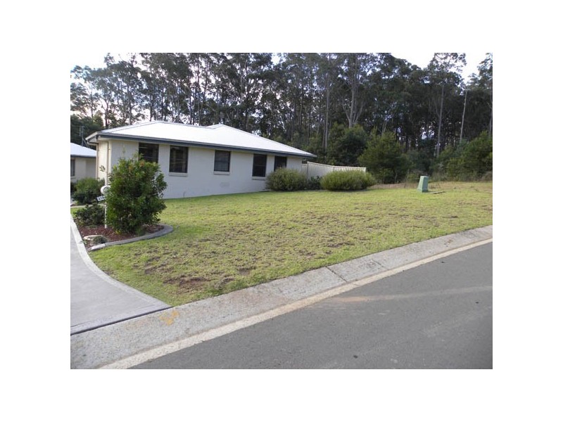 1/31 Broomfield Crescent, Long Beach NSW 2536