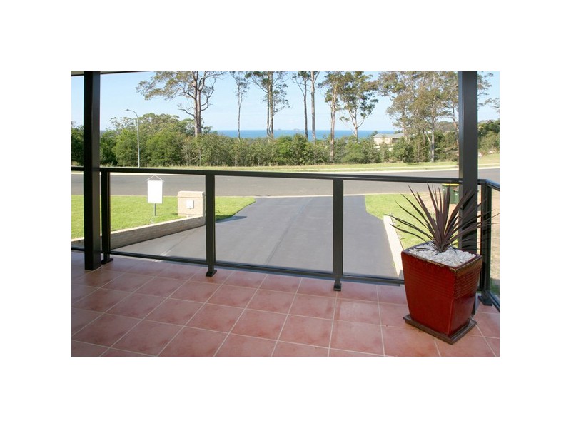 2 Broomfield Crescent, Long Beach NSW 2536
