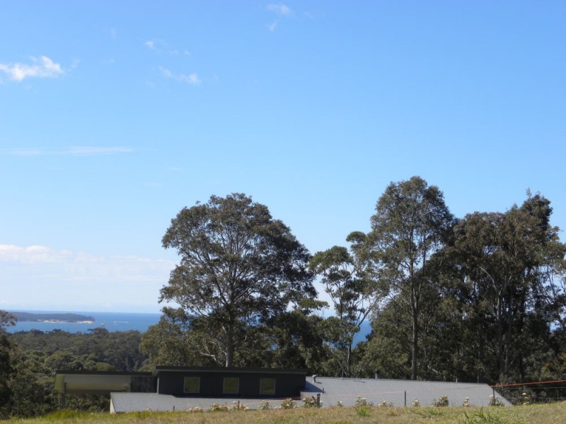 Lot 24 Highlands Ave, Surf Beach NSW 2536