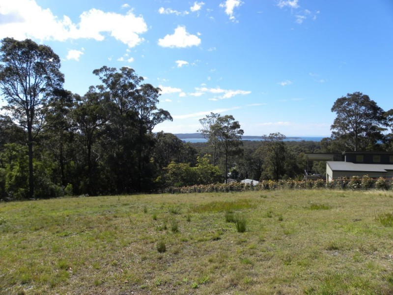 Lot 24 Highlands Ave, Surf Beach NSW 2536
