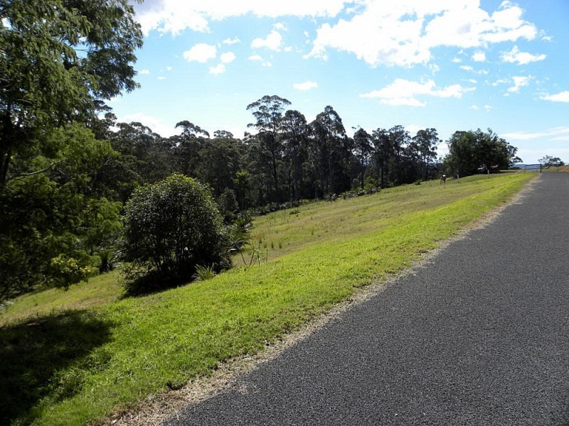 Lot 25 Highlands Ave, Surf Beach NSW 2536