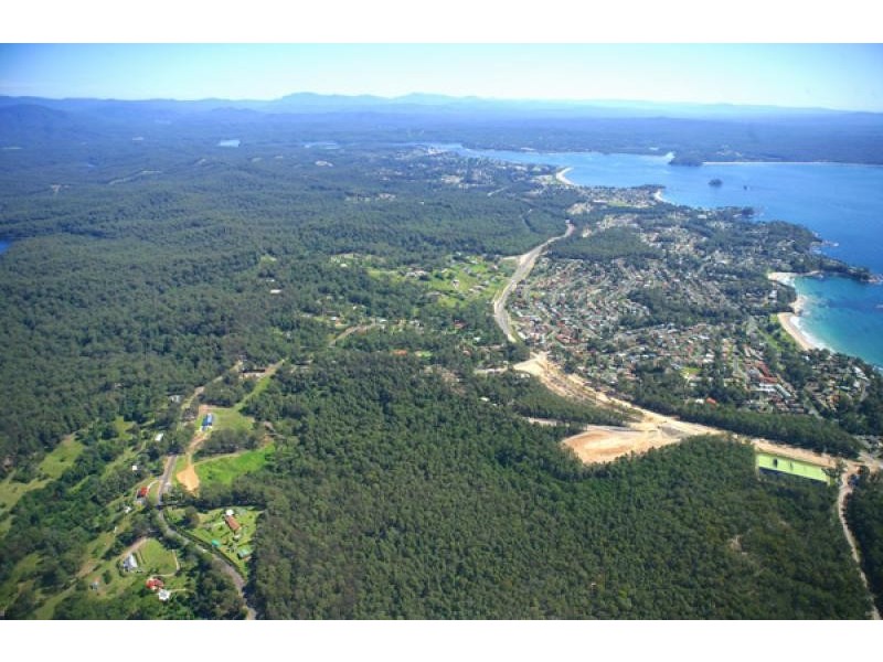 Lot 25 Highlands Ave, Surf Beach NSW 2536