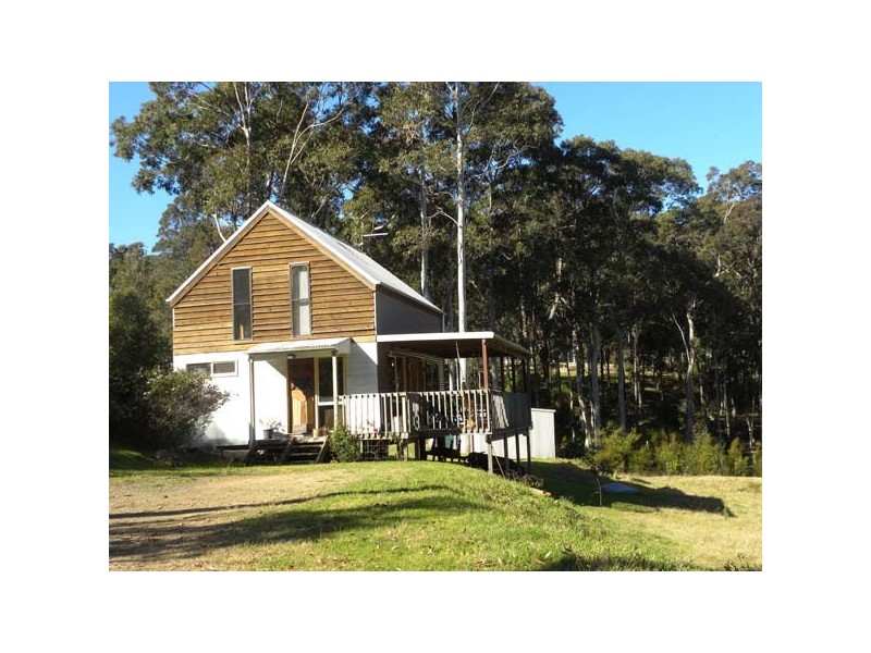 23 Wirreanda Place, Long Beach NSW 2536