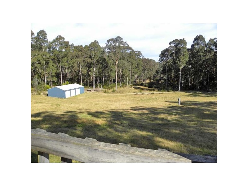 23 Wirreanda Place, Long Beach NSW 2536