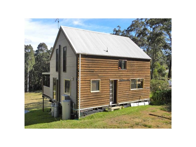 23 Wirreanda Place, Long Beach NSW 2536