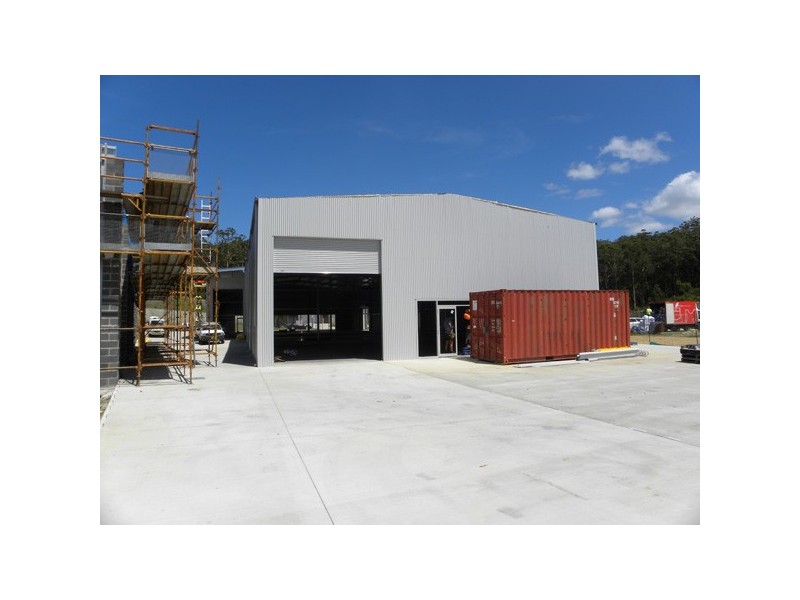 2/61 Cranbrook Road, Batemans Bay NSW 2536