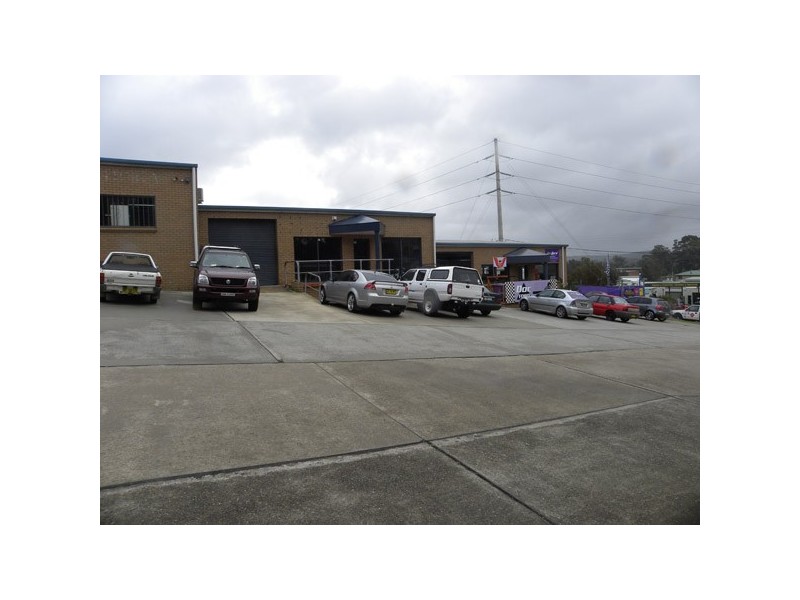 5/12 Cranbrook Road, Batemans Bay NSW 2536