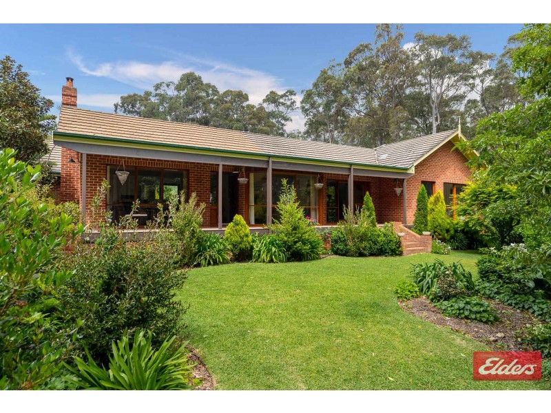 55 Barrakee Drive, Long Beach NSW 2536