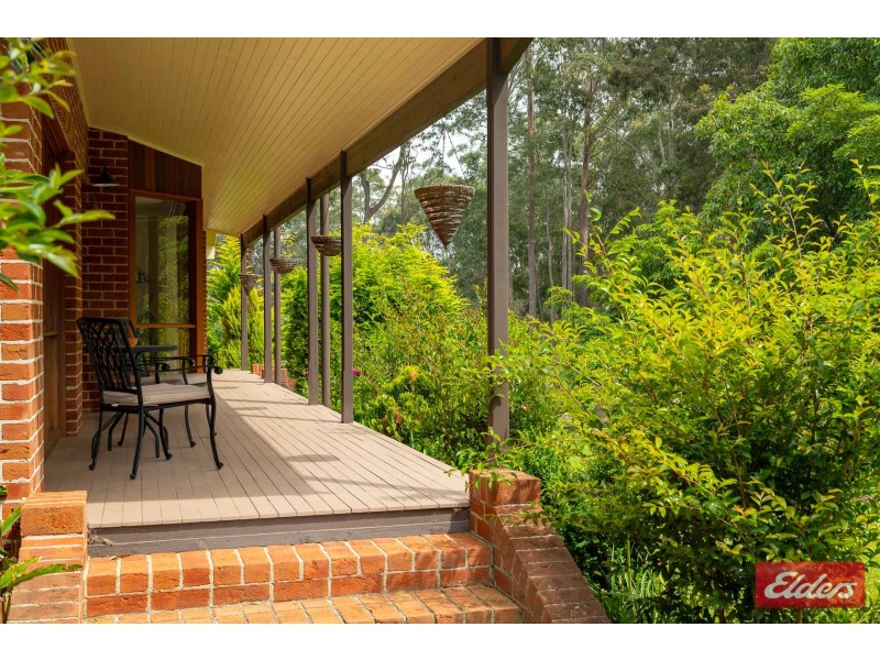 55 Barrakee Drive, Long Beach NSW 2536