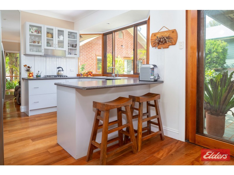 55 Barrakee Drive, Long Beach NSW 2536