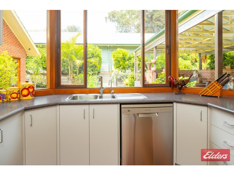 55 Barrakee Drive, Long Beach NSW 2536