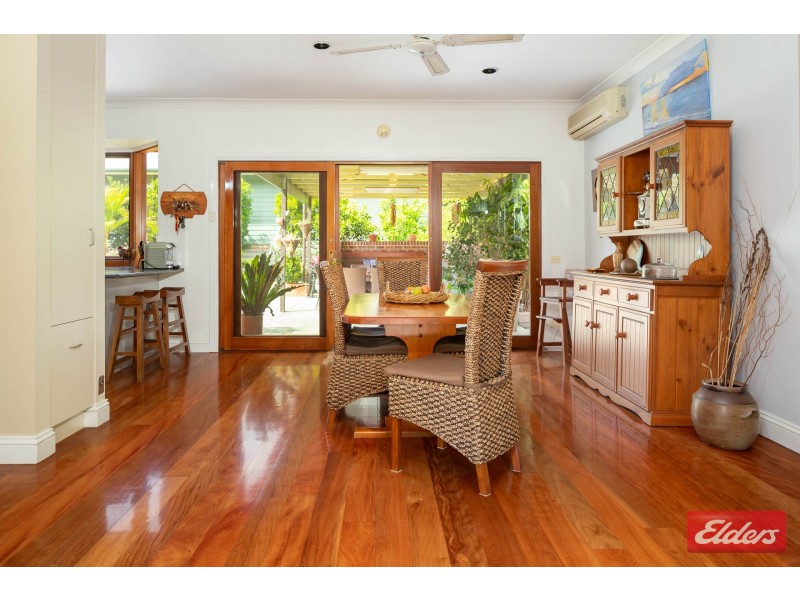 55 Barrakee Drive, Long Beach NSW 2536