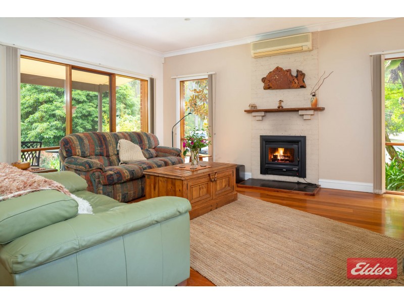 55 Barrakee Drive, Long Beach NSW 2536