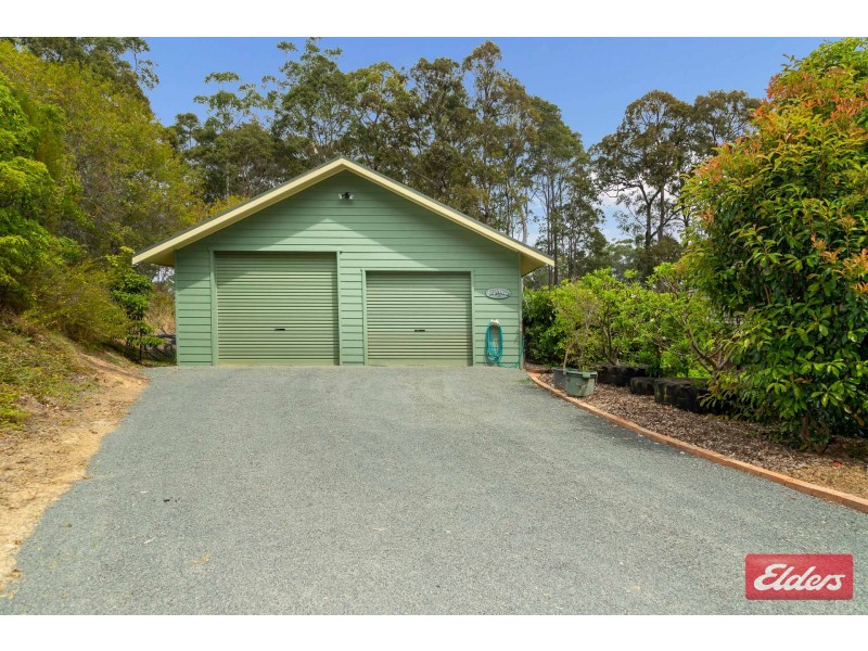 55 Barrakee Drive, Long Beach NSW 2536