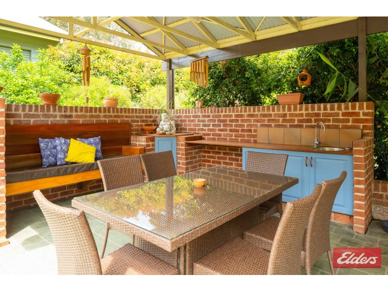 55 Barrakee Drive, Long Beach NSW 2536