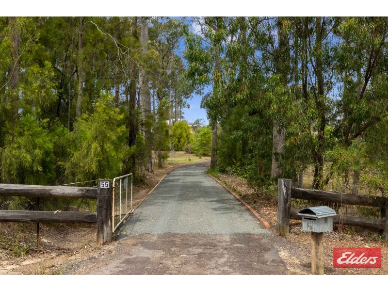 55 Barrakee Drive, Long Beach NSW 2536