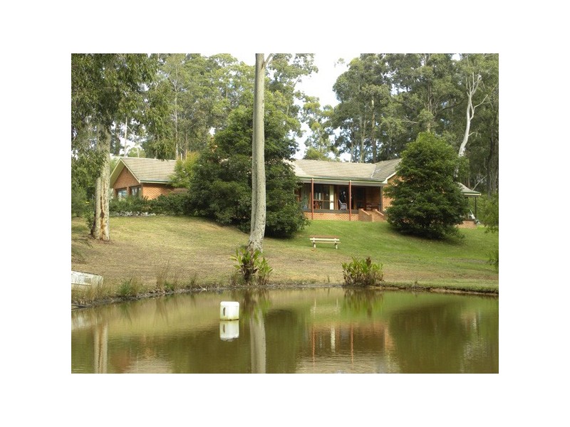 55 Barrakee Drive, Long Beach NSW 2536