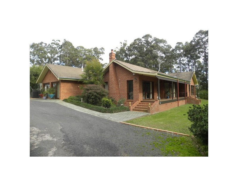 55 Barrakee Drive, Long Beach NSW 2536