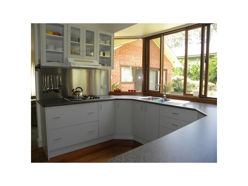 55 Barrakee Drive, Long Beach NSW 2536