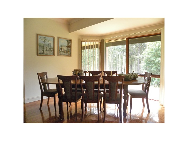 55 Barrakee Drive, Long Beach NSW 2536