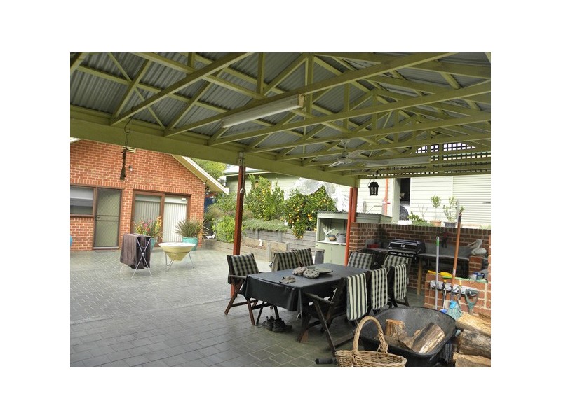 55 Barrakee Drive, Long Beach NSW 2536