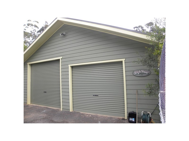 55 Barrakee Drive, Long Beach NSW 2536