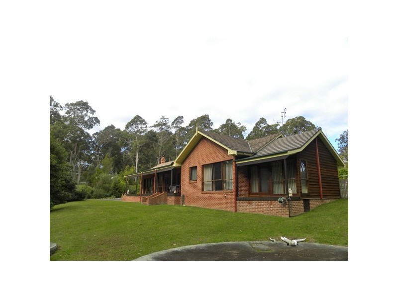 55 Barrakee Drive, Long Beach NSW 2536