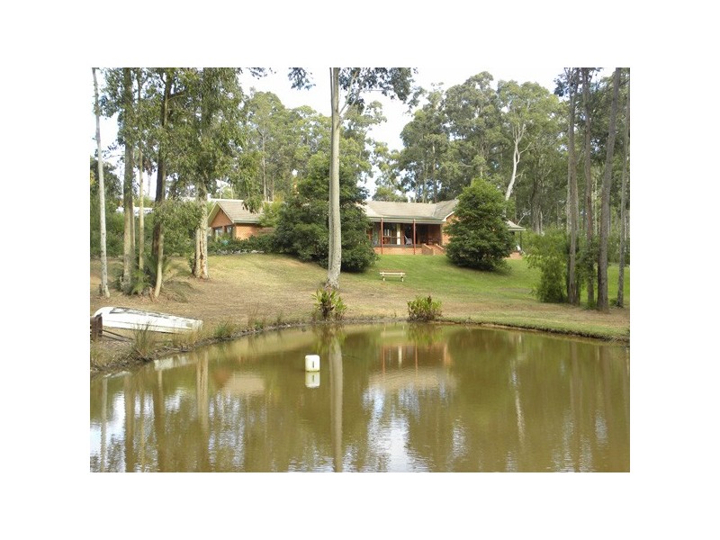 55 Barrakee Drive, Long Beach NSW 2536