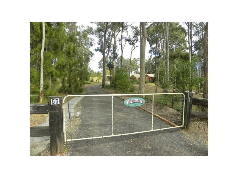 55 Barrakee Drive, Long Beach NSW 2536