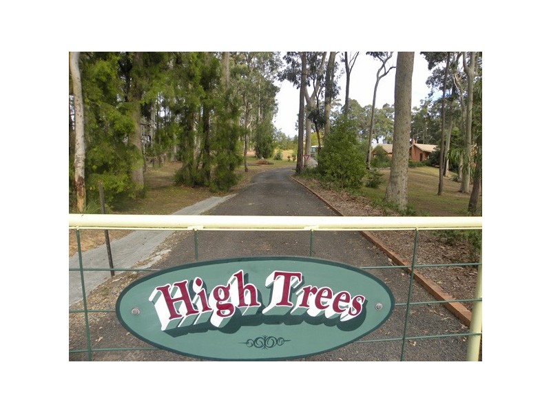 55 Barrakee Drive, Long Beach NSW 2536