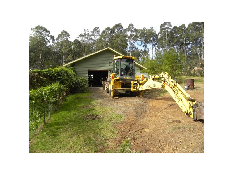 55 Barrakee Drive, Long Beach NSW 2536