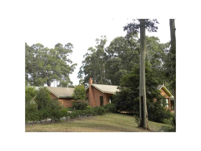 55 Barrakee Drive, Long Beach NSW 2536