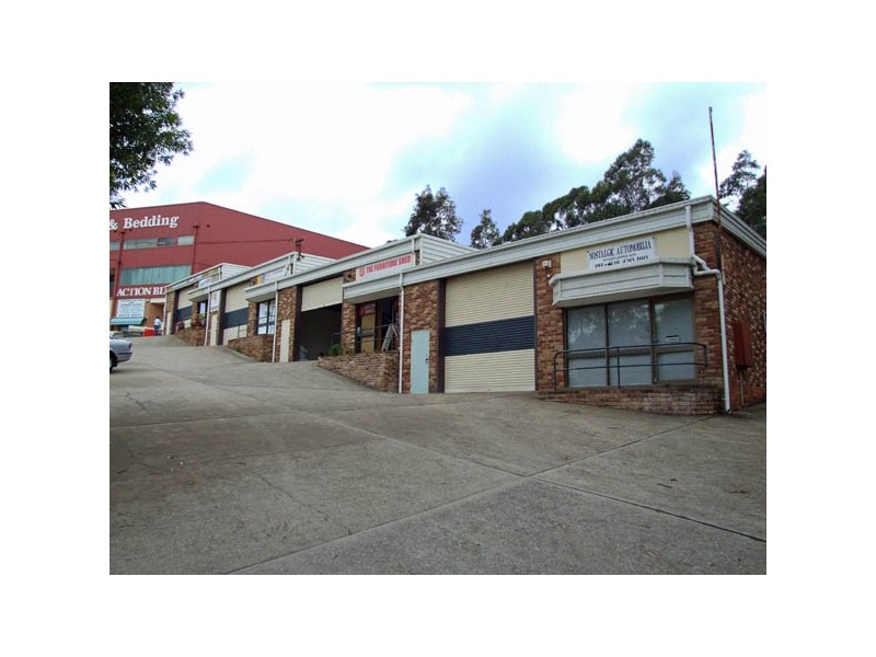 Unit 3 No 8 Cranbrook Road, Batemans Bay NSW 2536
