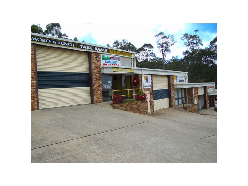 Unit 4 No 8 Cranbrook Road, Batemans Bay NSW 2536