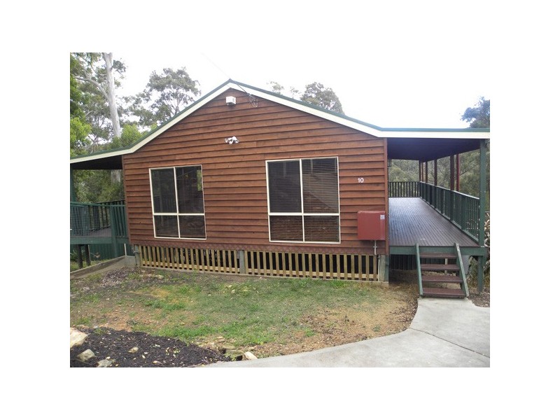 10 Gannet Place, Catalina NSW 2536