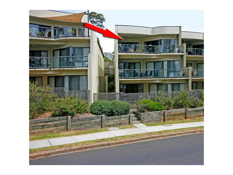 9/5 Crag Road, Batehaven NSW 2536