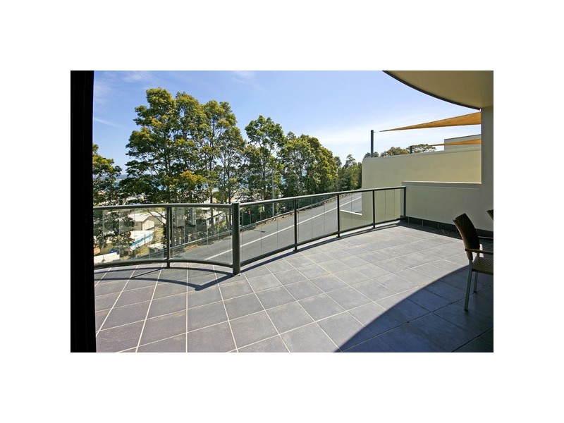 9/5 Crag Road, Batehaven NSW 2536